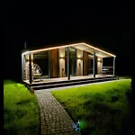 простір Chalet *