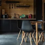 Chalet простір *
