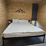 простір Chalet Kamenitsa