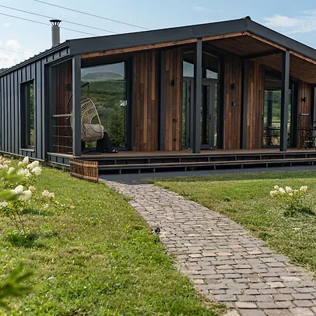 Chalet простір *