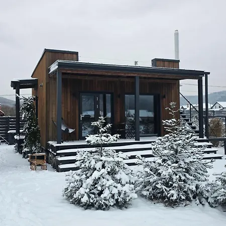 Chalet простір *