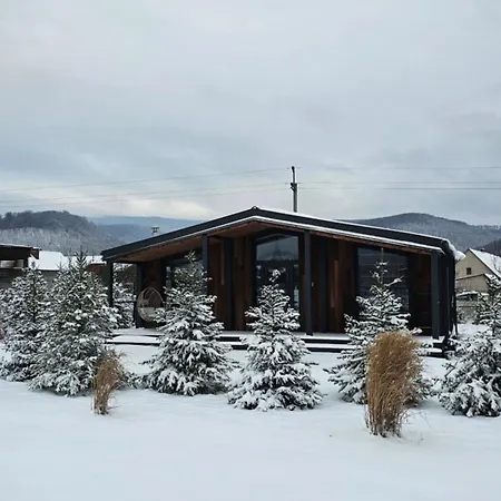 простір Chalet *
