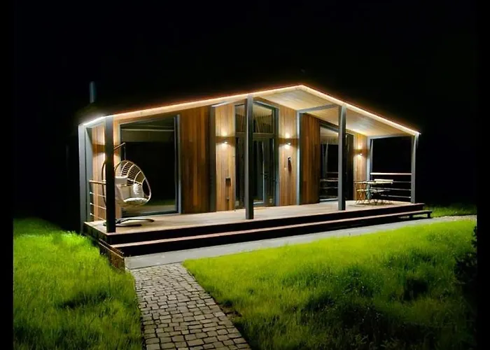 простір Chalet *