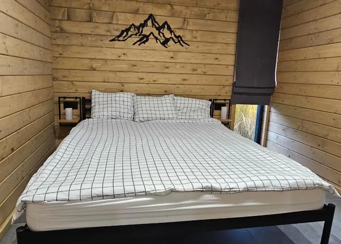 простір Chalet Kamenitsa